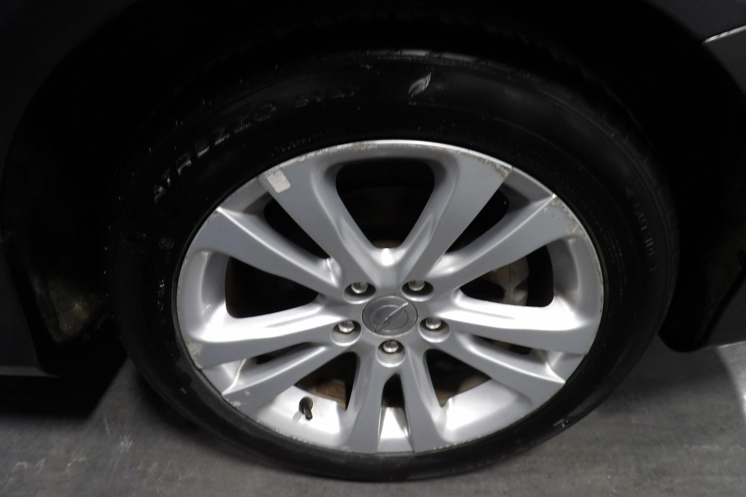 Used 2016 Chrysler 200 Limited FWD image 19