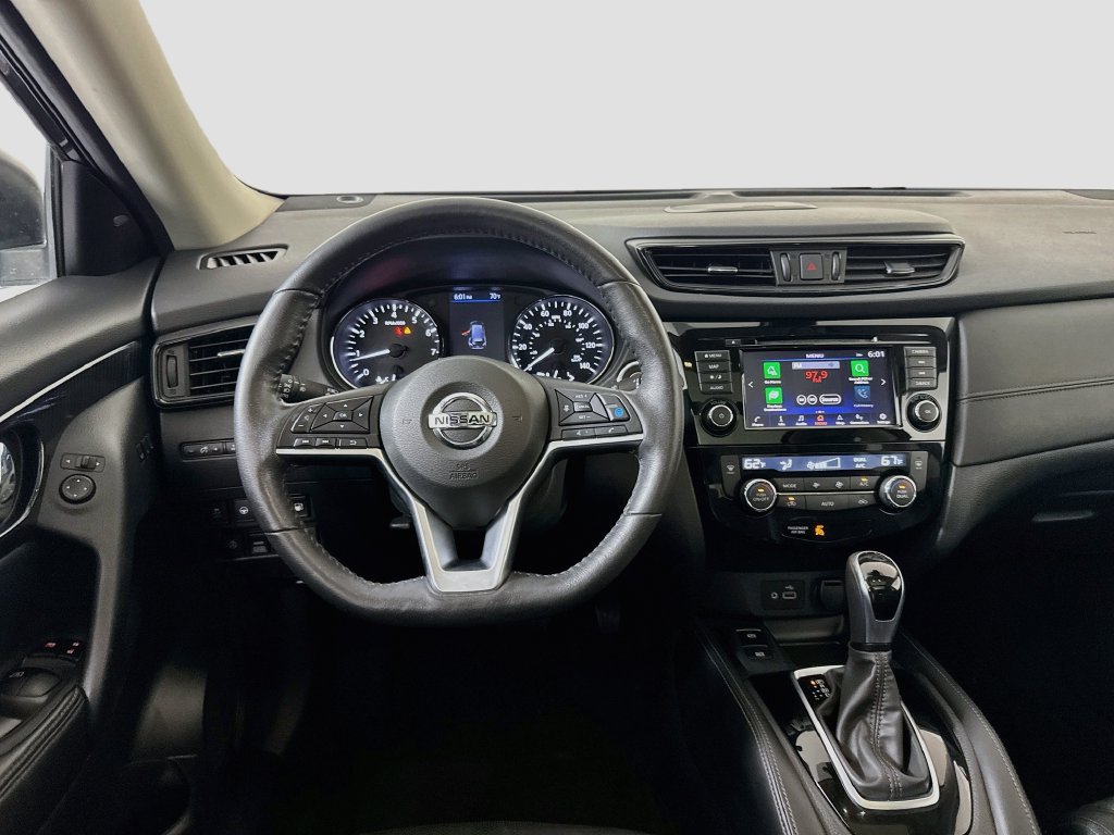 Used 2020 Nissan Rogue SL w/ Premium Package AWD/4WD image 25