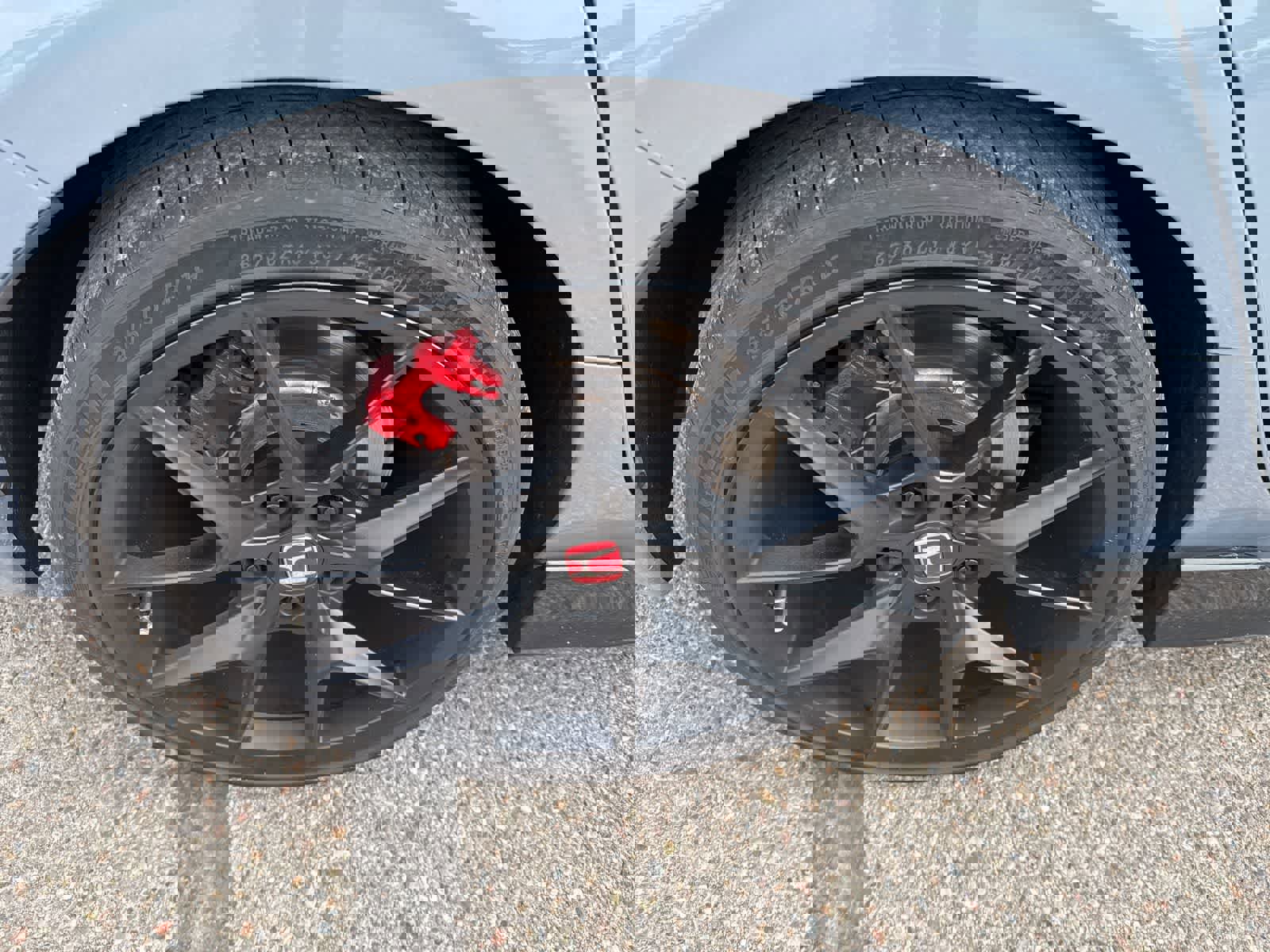 Used 2024 Honda Civic Type R image 8