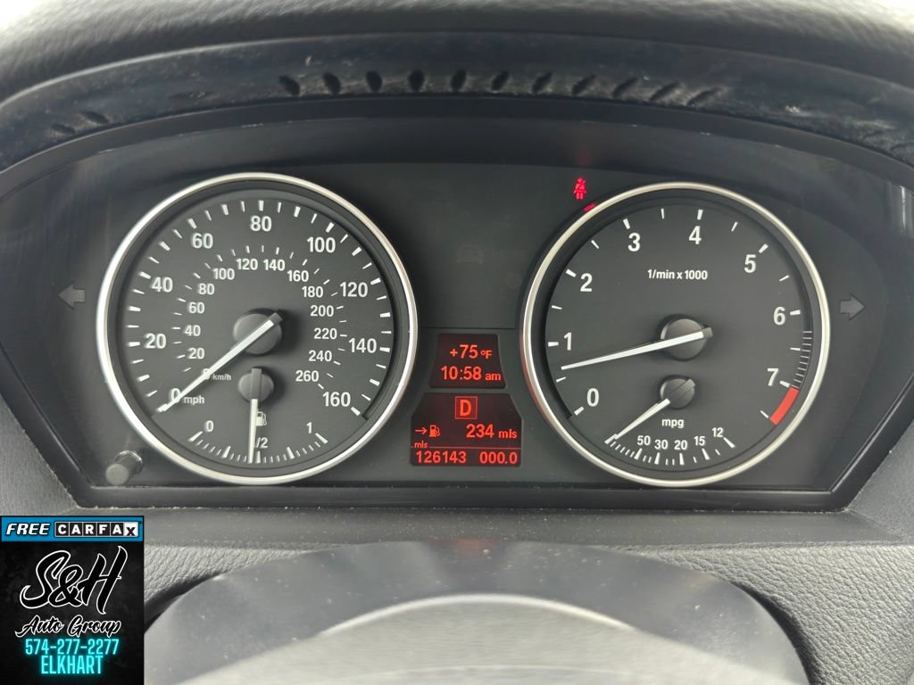 Used 2012 BMW X5 xDrive35i AWD/4WD image 24