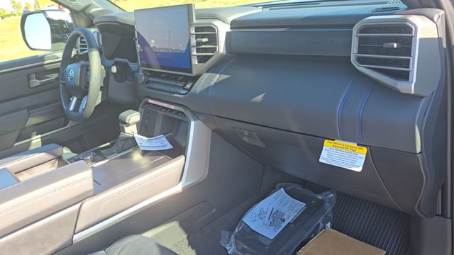 New 2026 Toyota Tundra Platinum image 28