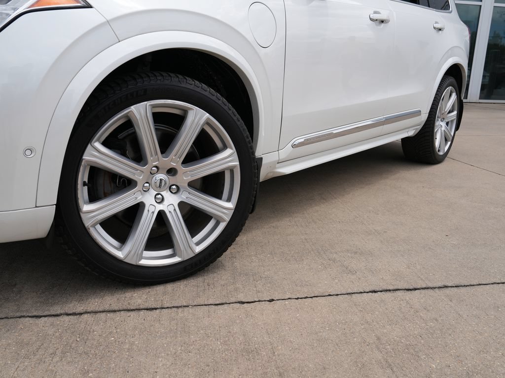 Used 2017 Volvo XC90 T8 Inscription w/ Luxury Package AWD/4WD image 9