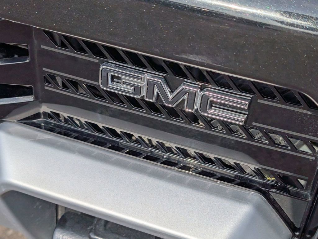 Used 2024 GMC Hummer EV 3X w/ LPO, Cargo Utility Package image 12