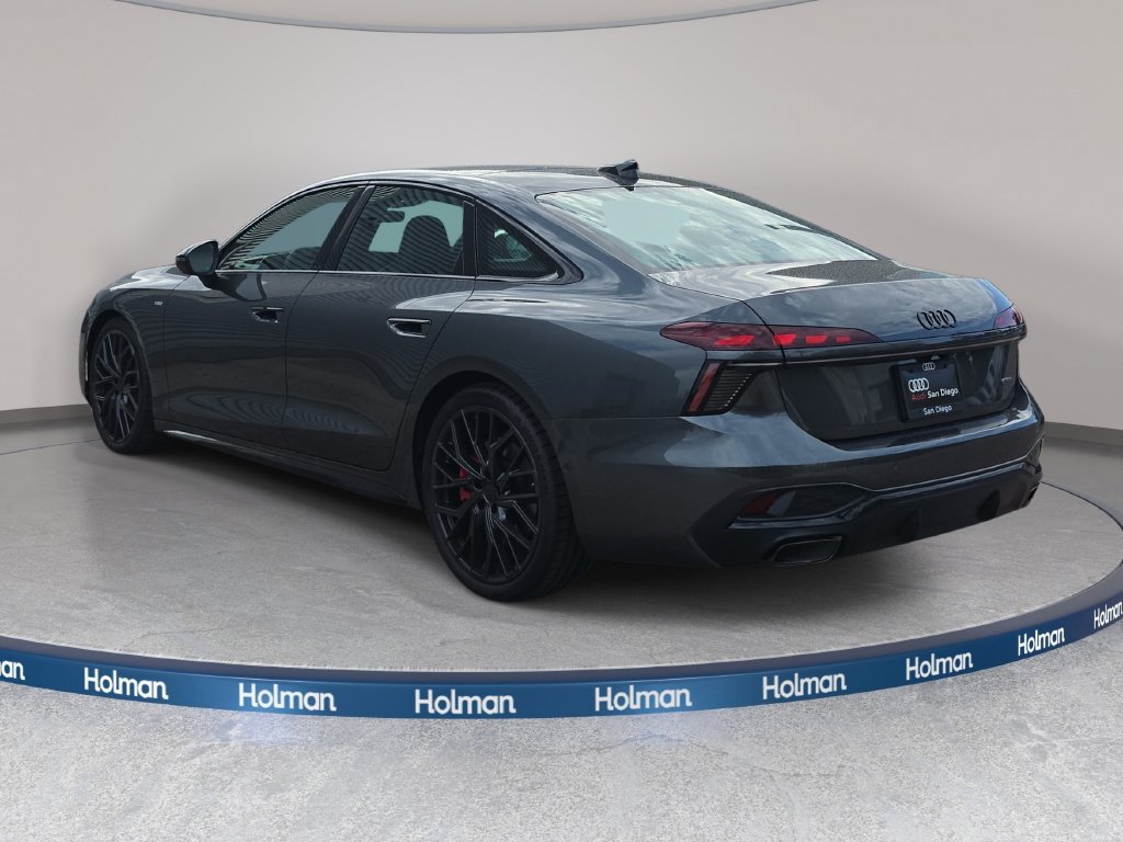 New 2026 Audi A6 Prestige AWD/4WD image 7