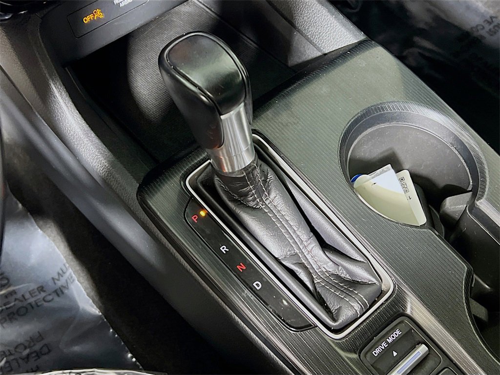 Used 2022 Honda Civic Sport image 16