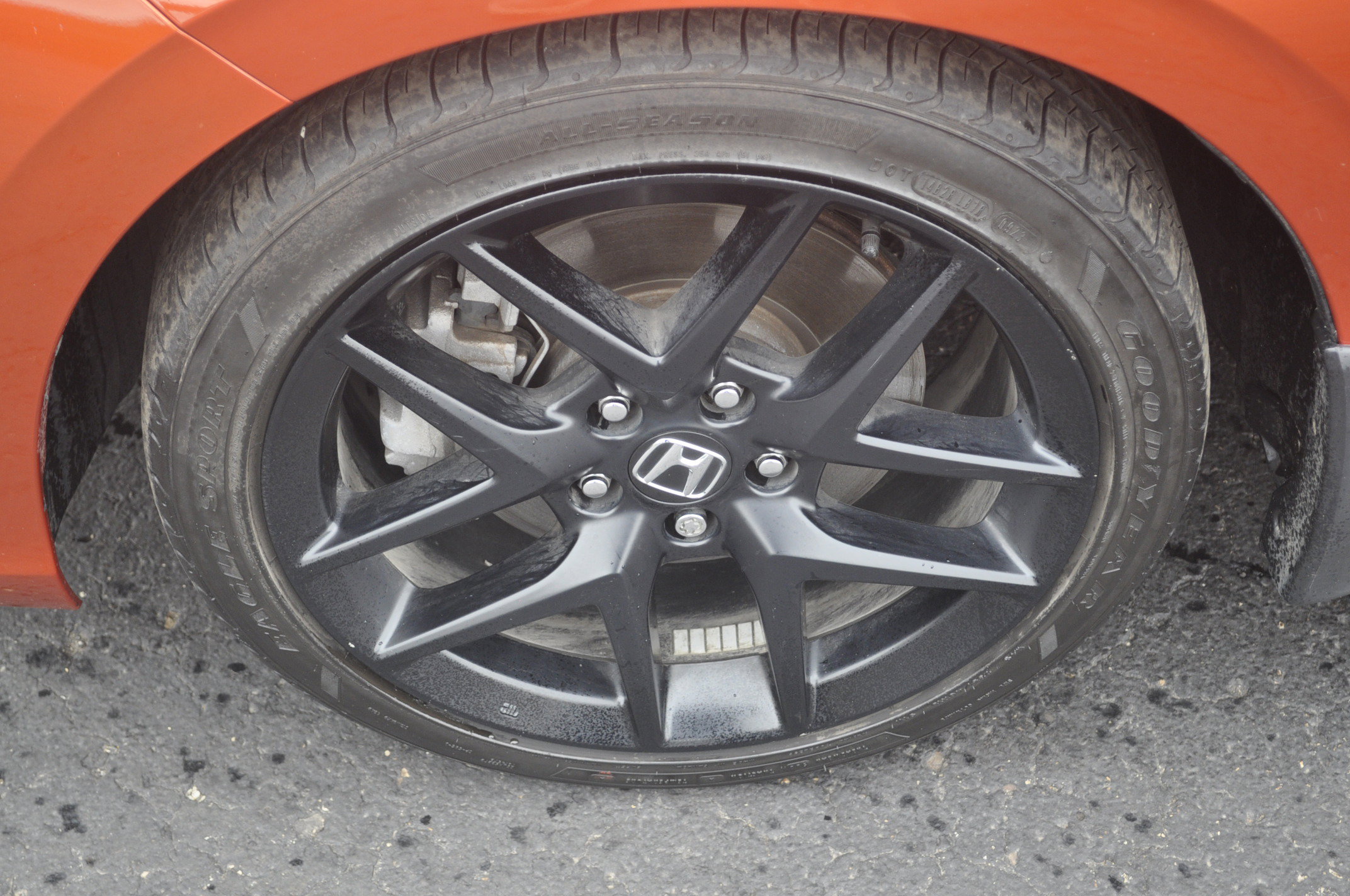 Certified 2023 Honda Civic Si image 9