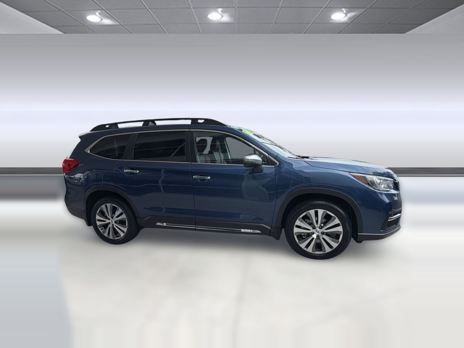 Used 2020 Subaru Ascent Touring w/ Popular Package #2 AWD/4WD image 6