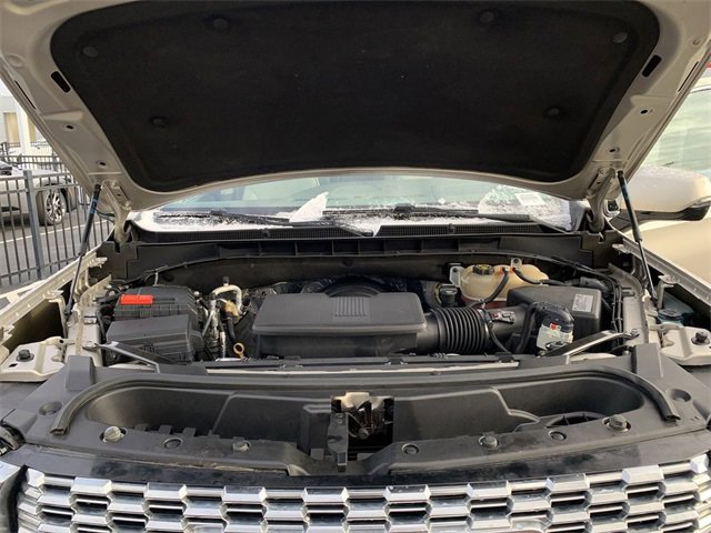 Used 2021 GMC Yukon XL Denali w/ Denali Premium Package image 16