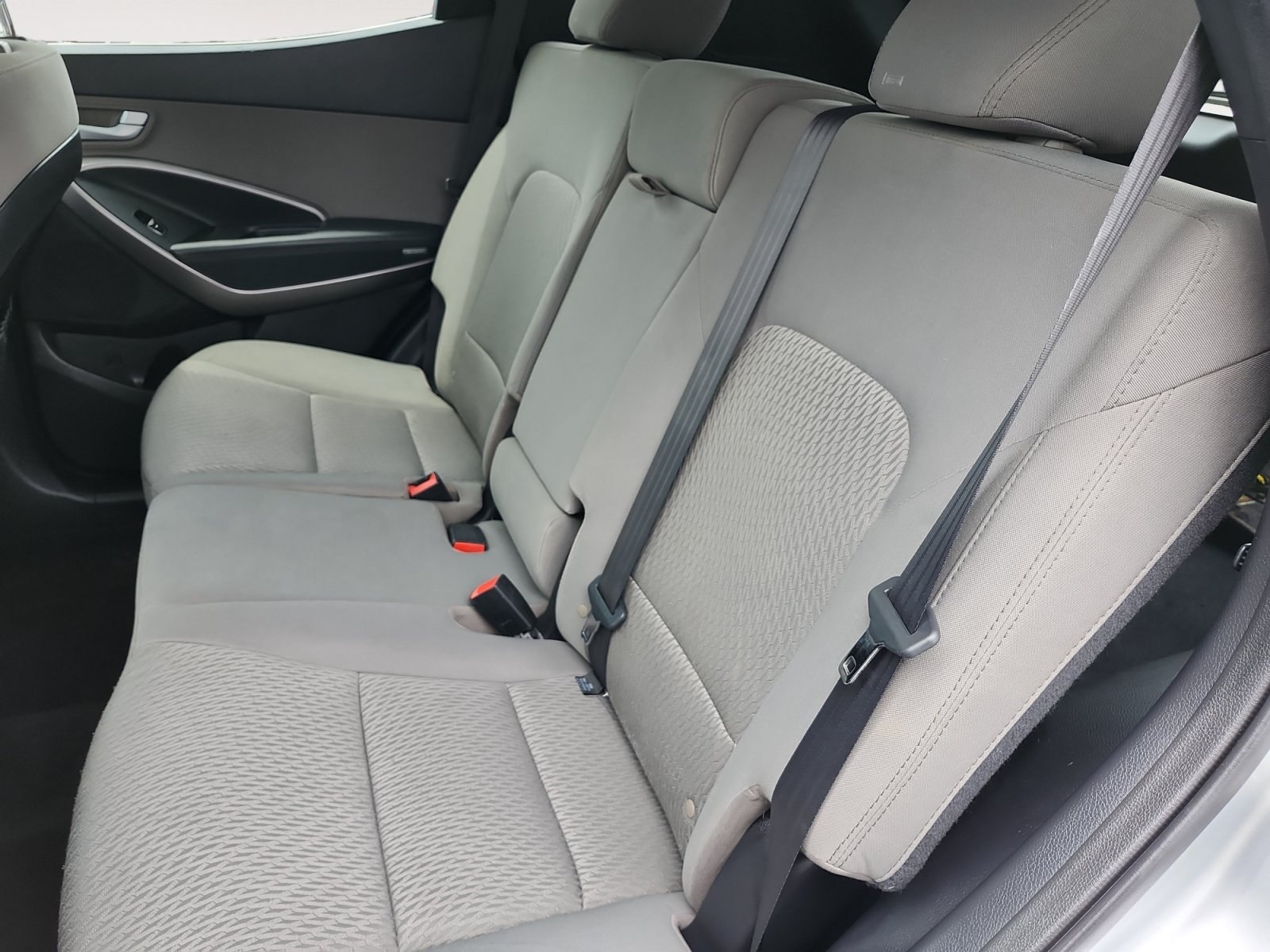Used 2015 Hyundai Santa Fe Sport FWD image 14
