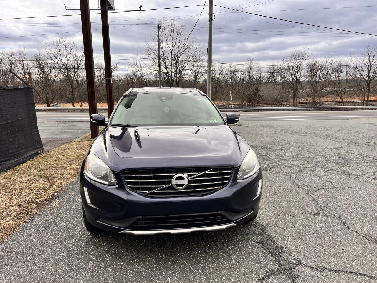 Used 2014 Volvo XC60 3.2