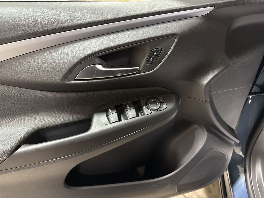 New 2026 Buick Envista Preferred w/ Convenience I Package image 20