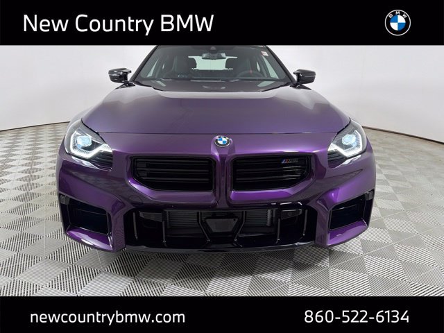 New 2026 BMW M2 w/ Lighting Package RWD image 2