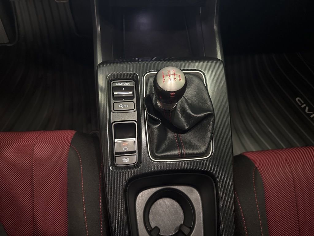 Used 2022 Honda Civic Si image 21