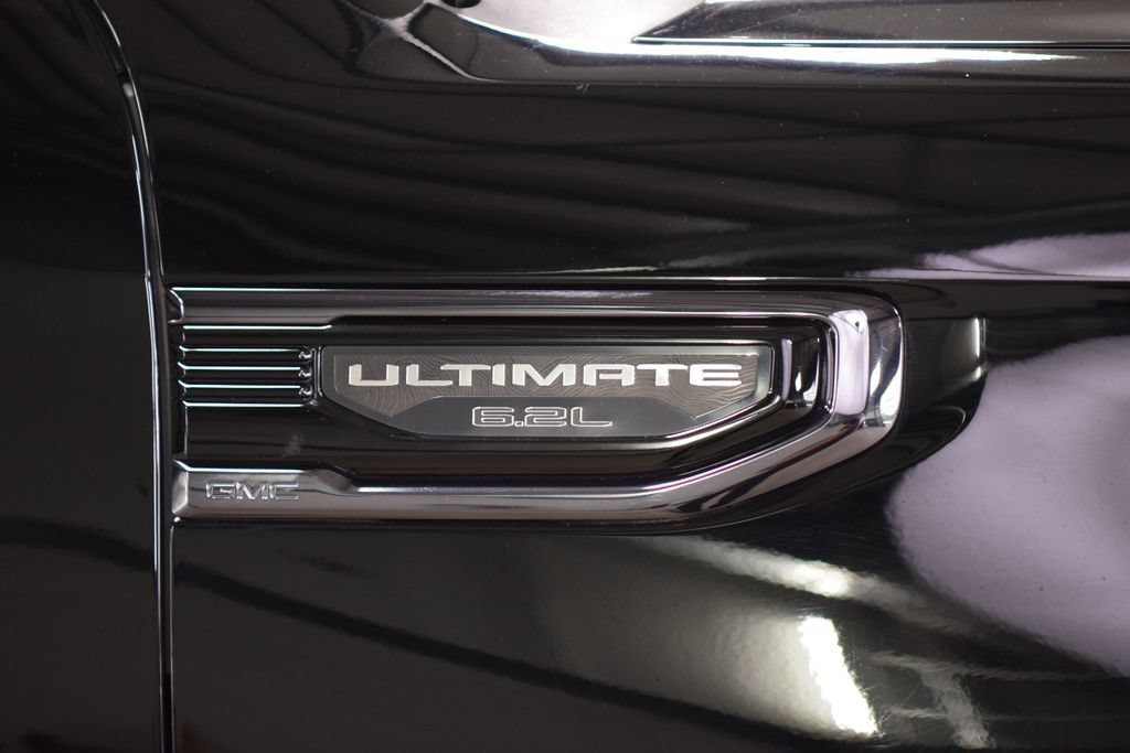 Used 2024 GMC Sierra 1500 Denali Ultimate AWD/4WD image 16