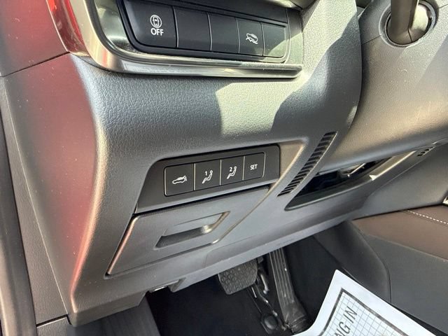 Used 2021 MAZDA CX-30 AWD 2.5 S w/ Premium Package image 27