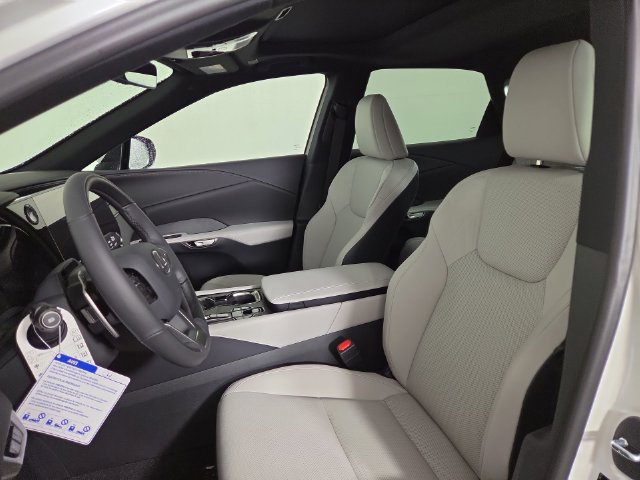 New 2026 Lexus RX 350 Premium w/ Convenience Package AWD/4WD image 14