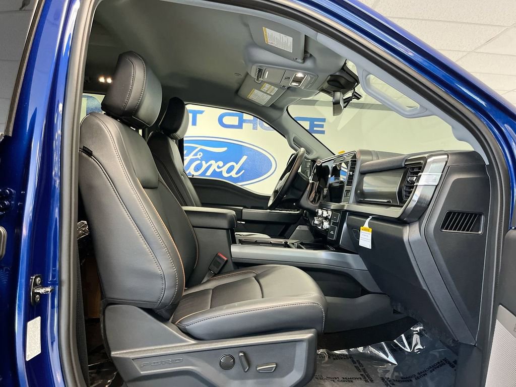 New 2026 Ford F350 4x4 Crew Cab Super Duty image 21