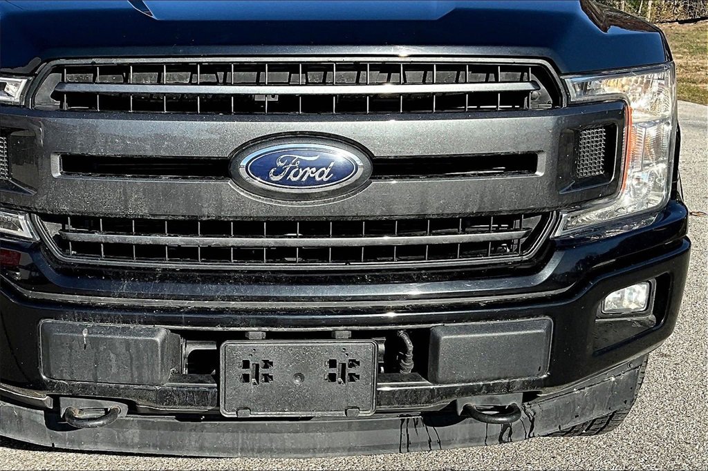 Used 2020 Ford F150 XLT w/ Equipment Group 302A Luxury image 32