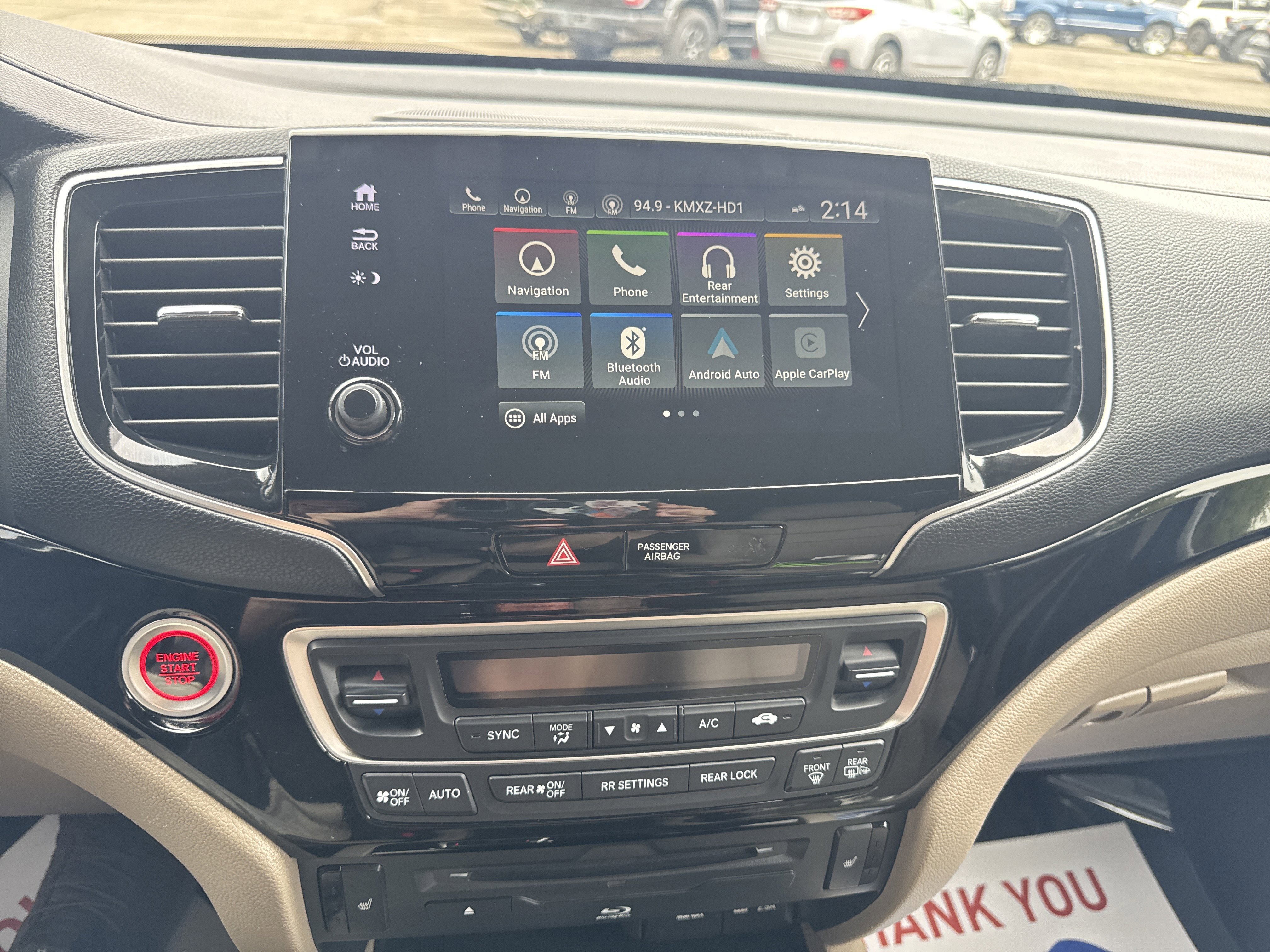 Used 2019 Honda Pilot Touring image 24