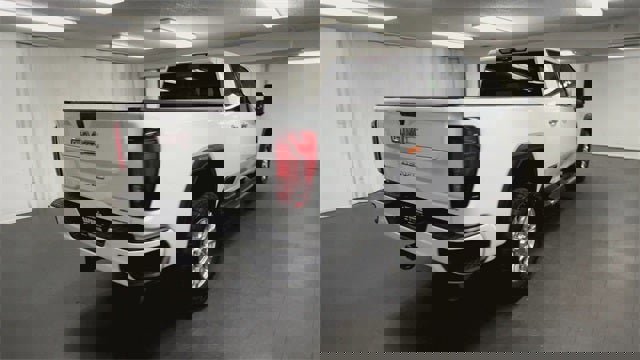 Certified 2022 GMC Sierra 2500 Denali w/ Denali Ultimate Package image 45