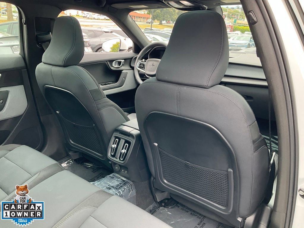 Used 2024 Polestar Polestar 2 AWD/4WD image 58