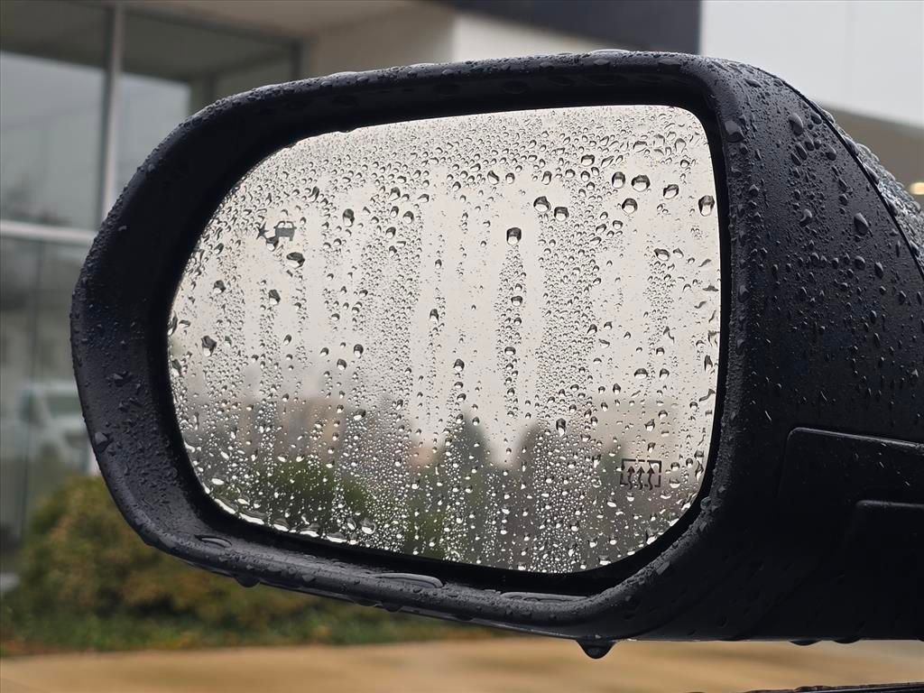 Certified 2025 GMC Terrain Elevation image 21