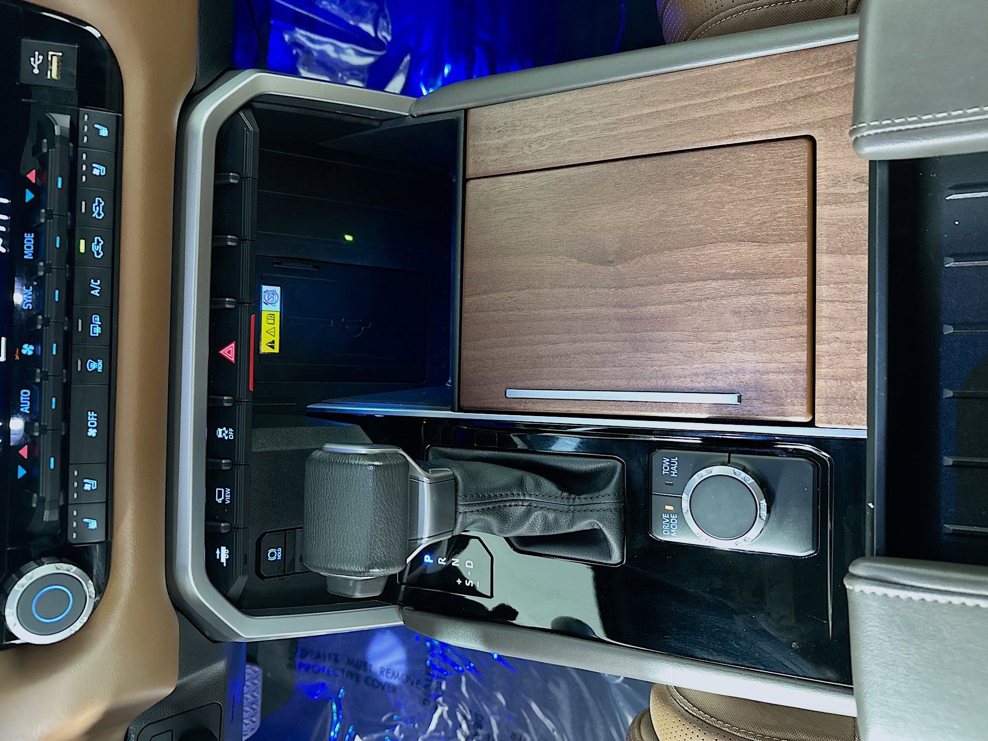 Used 2024 Toyota Tundra 1794 Edition image 22