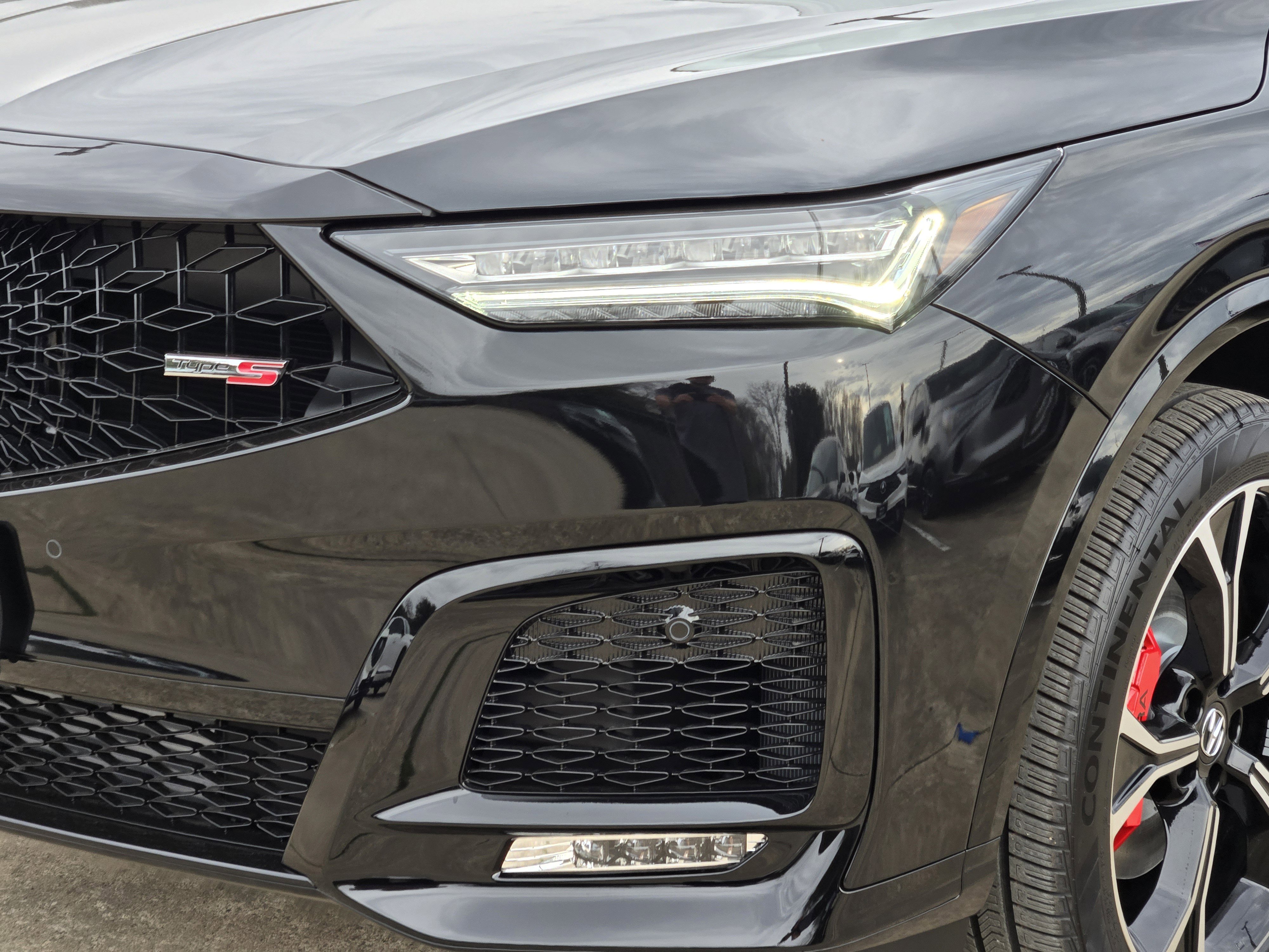 New 2026 Acura MDX Type S image 6