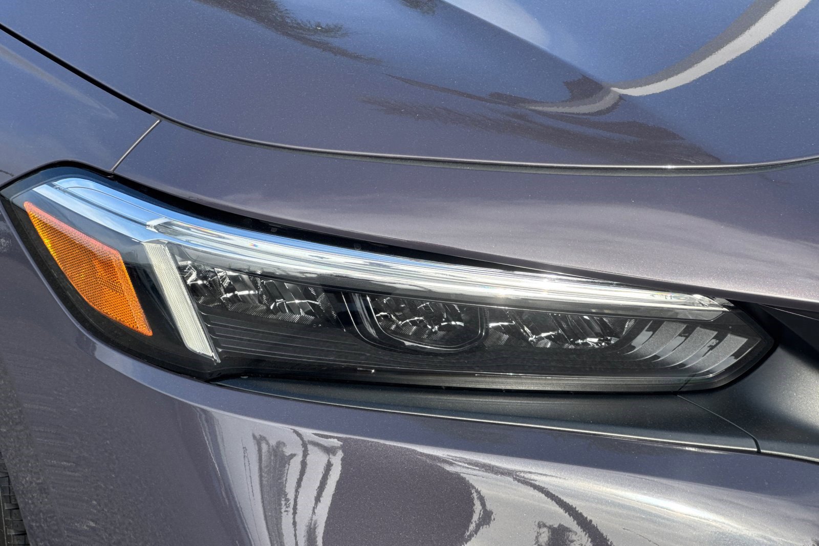 Used 2024 Honda Civic EX-L image 10