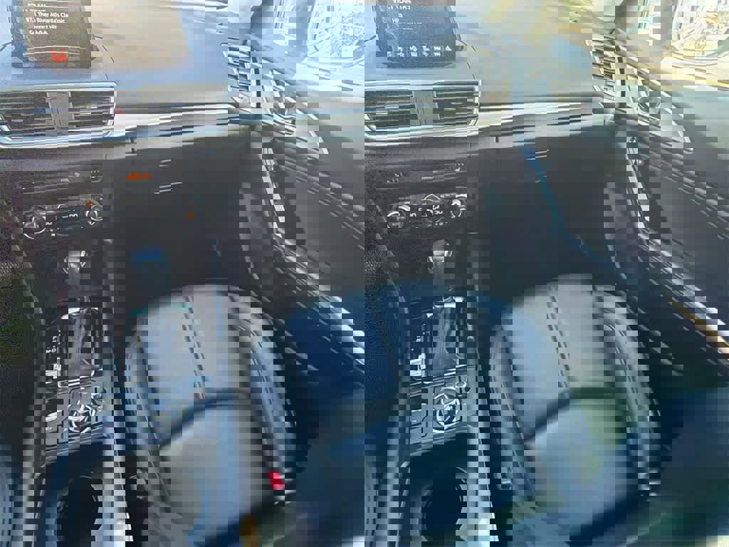 Used 2017 MAZDA MAZDA3 Touring image 20