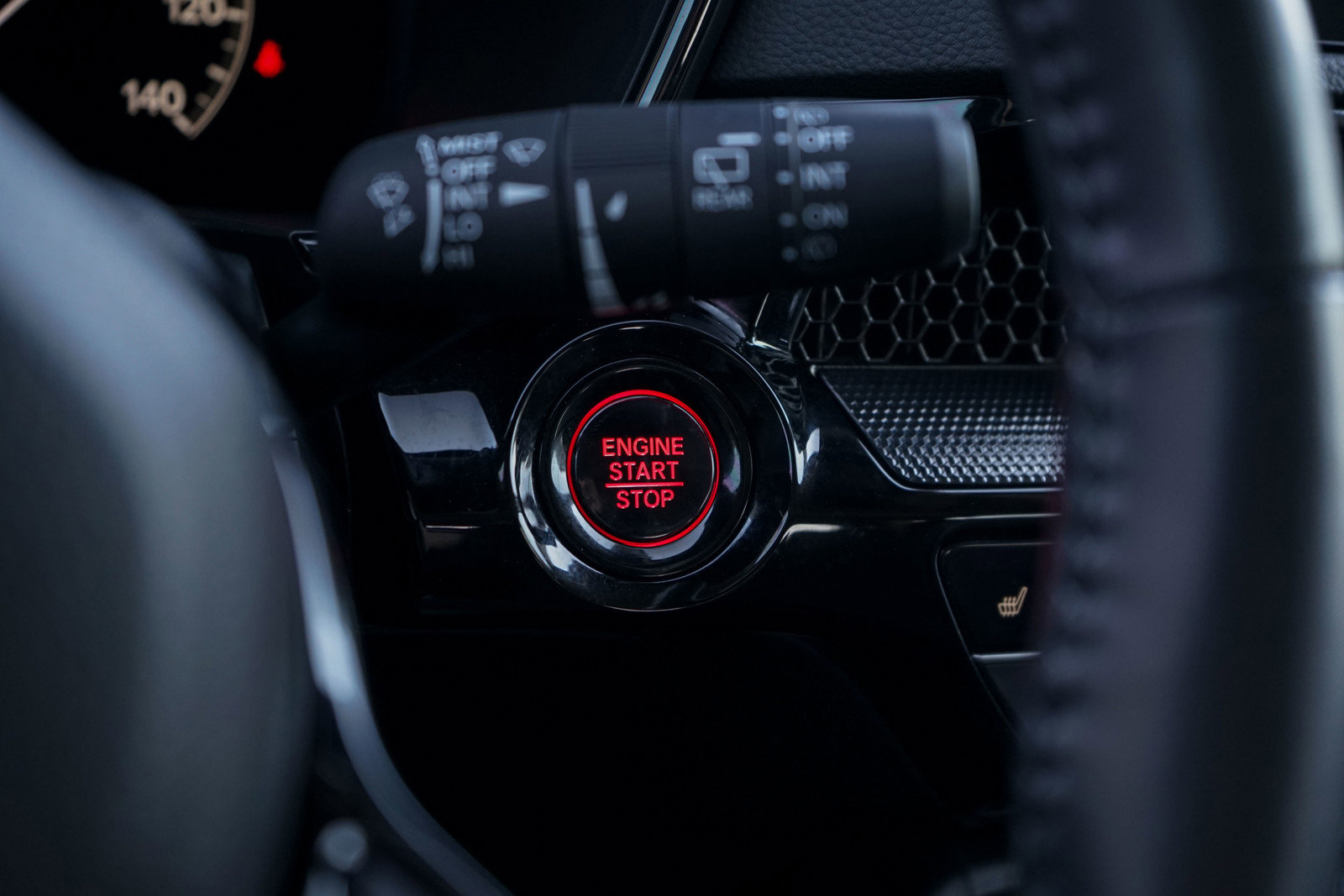 Used 2025 Honda CR-V EX-L image 19