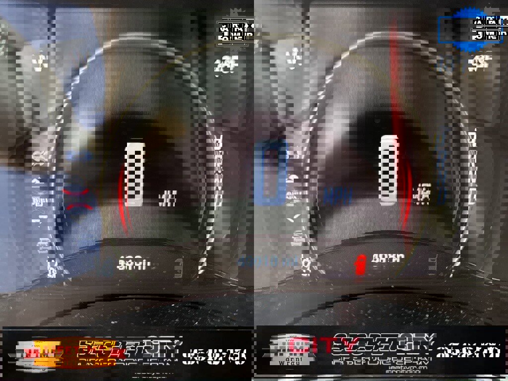 Used 2023 Dodge Durango R/T w/ Hemi Orange Plus Package image 43