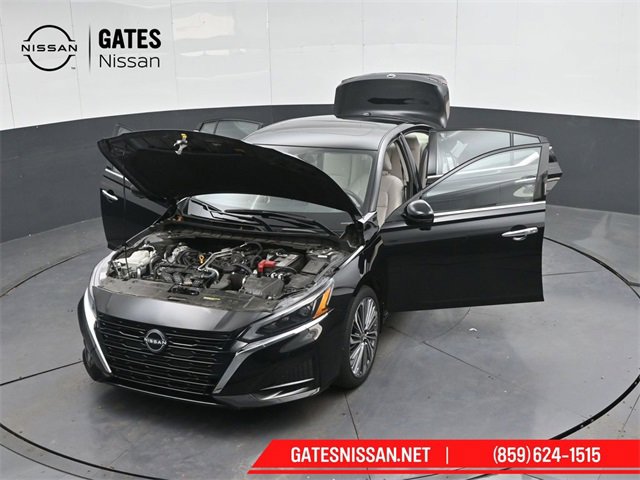 Used 2025 Nissan Altima 2.5 SL image 51
