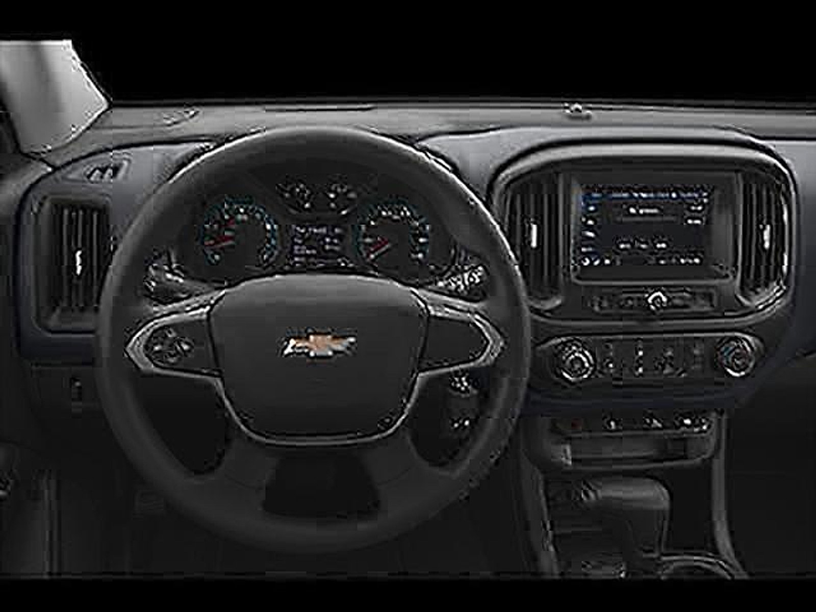 Used 2022 Chevrolet Colorado W/T w/ WT Convenience Package RWD image 40