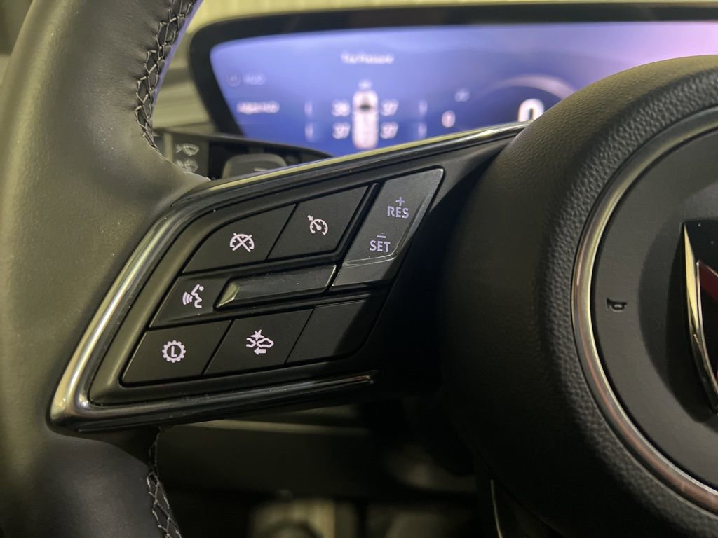 New 2026 Buick Enclave Preferred w/ Power Package image 16