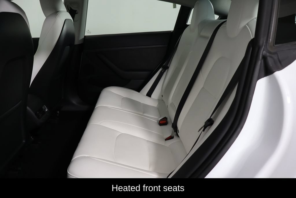 Used 2023 Tesla Model 3 Standard Range RWD image 15