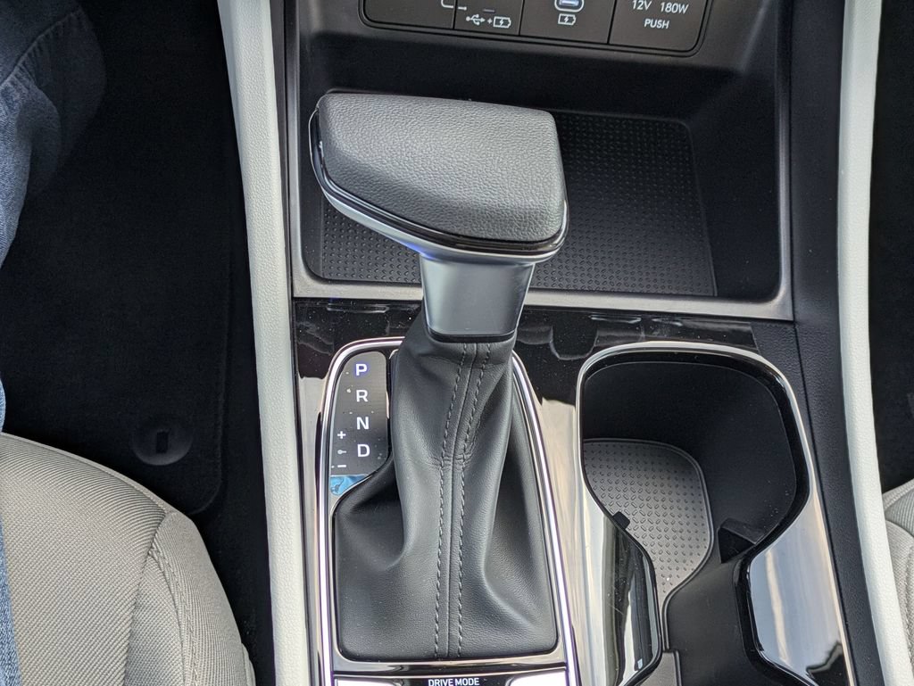 New 2026 Hyundai Tucson SE FWD image 23