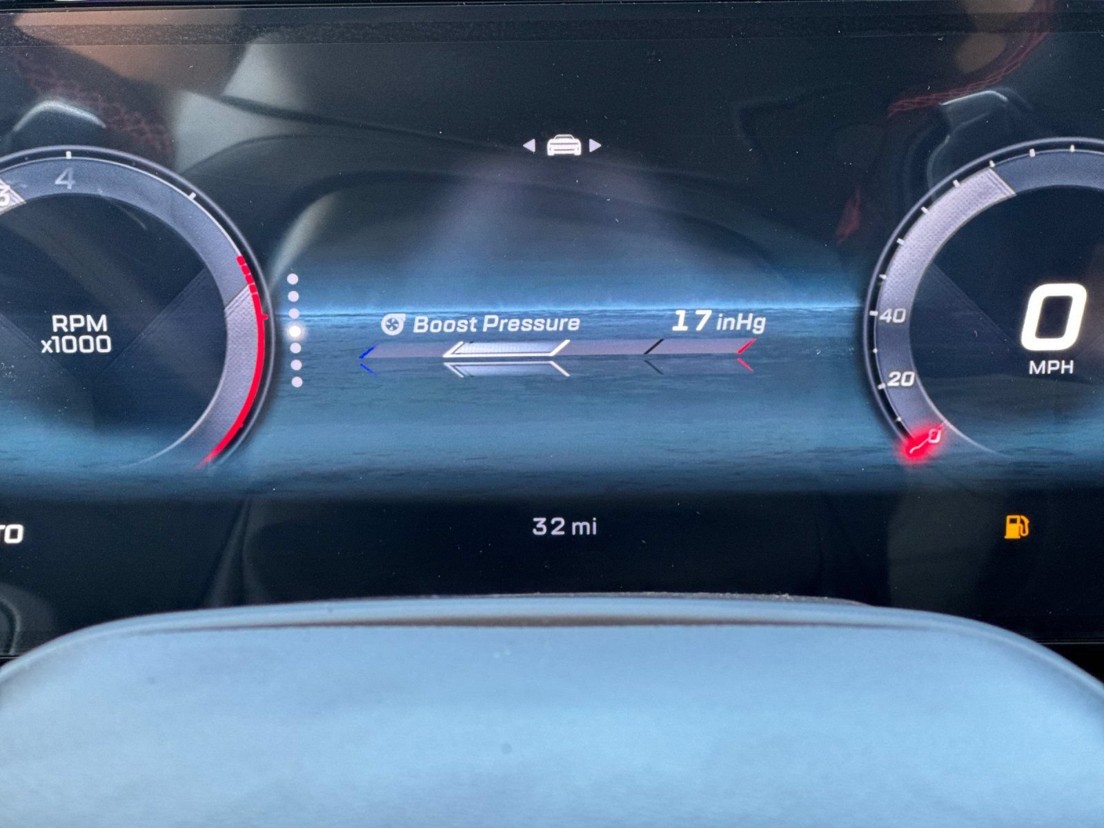 New 2026 Dodge Charger R/T AWD/4WD image 27