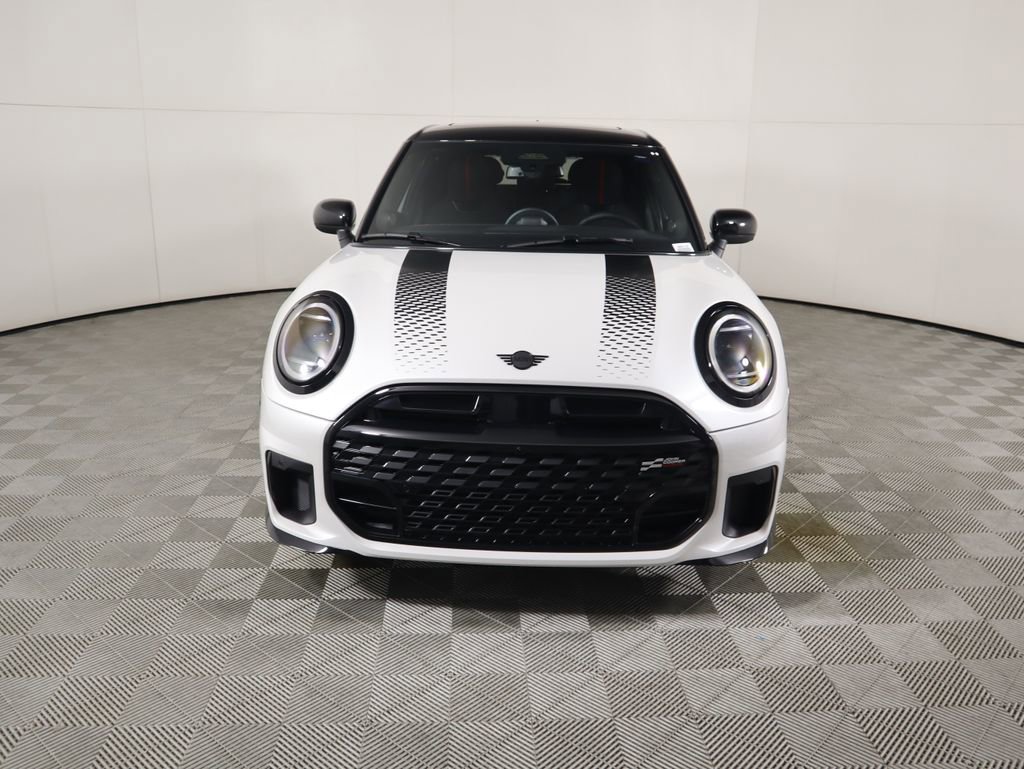 New 2026 MINI Cooper S image 2