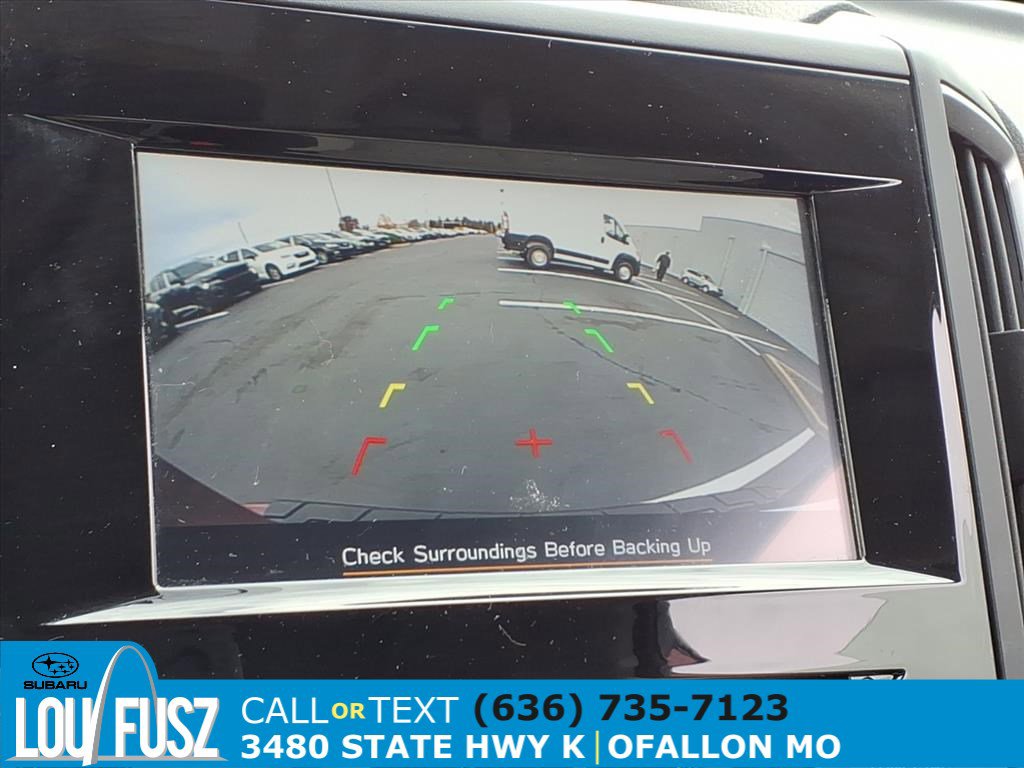 Used 2020 Subaru Forester Premium w/ Popular Package #1 image 13