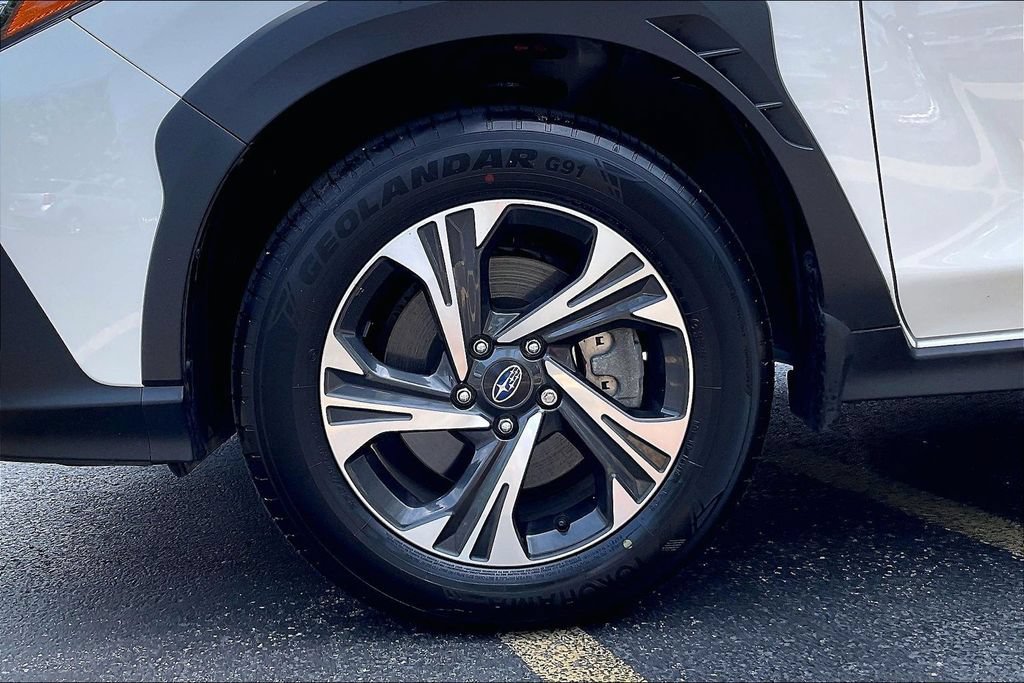 Certified 2026 Subaru Crosstrek 2.5i Premium w/ Convenience Package #2 AWD/4WD image 10