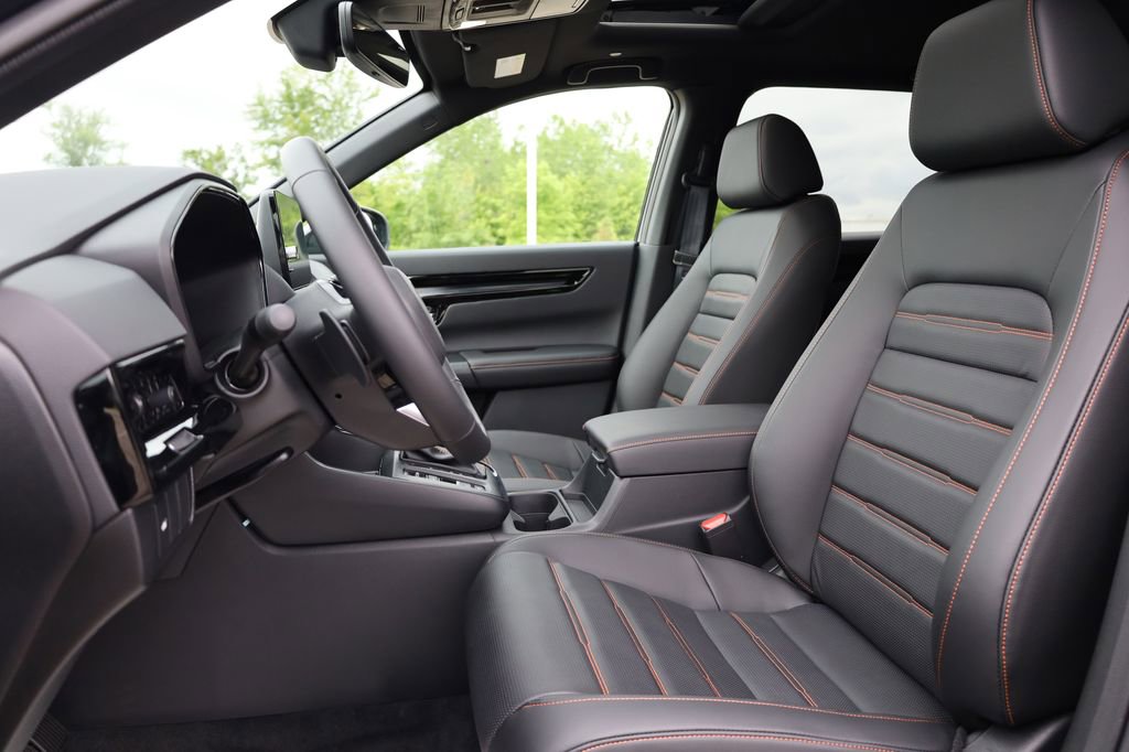 New 2026 Honda CR-V Sport Touring image 12