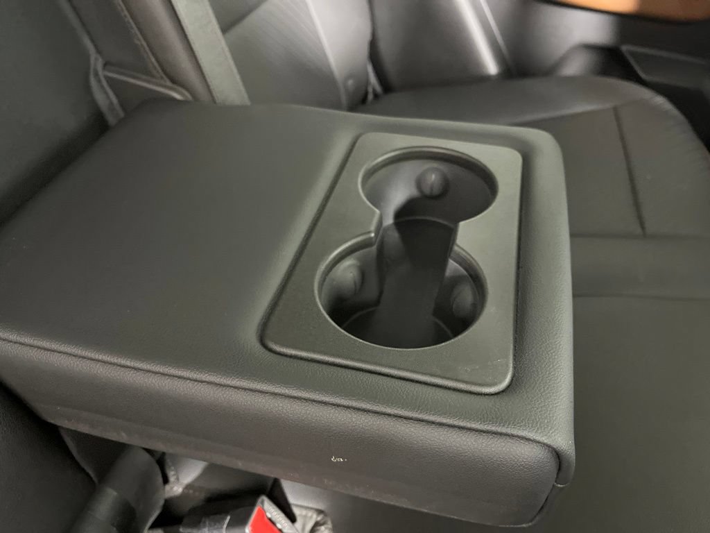 Certified 2023 GMC Canyon AT4 w/ AT4 Premium Package AWD/4WD image 16