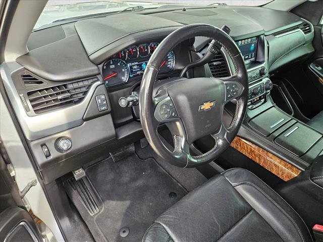 Used 2019 Chevrolet Tahoe Premier image 10