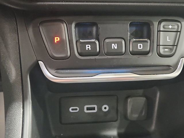 Used 2018 GMC Terrain SLE image 20