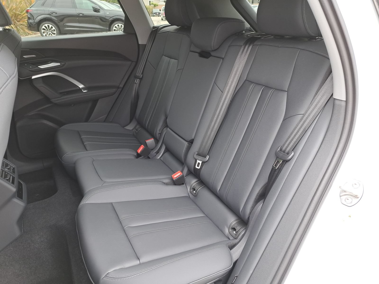 New 2026 Audi Q5 Premium Plus AWD/4WD image 14