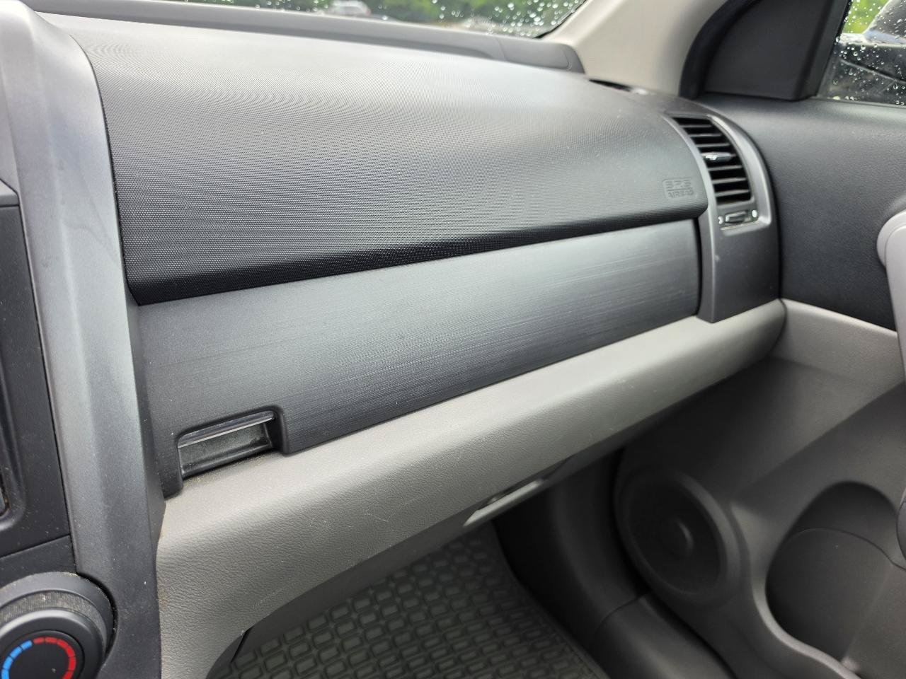 Used 2007 Honda CR-V LX image 13