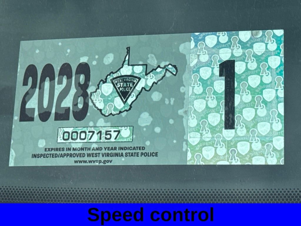 Used 2025 Ford F150 XLT w/ Equipment Group 301A Standard image 18