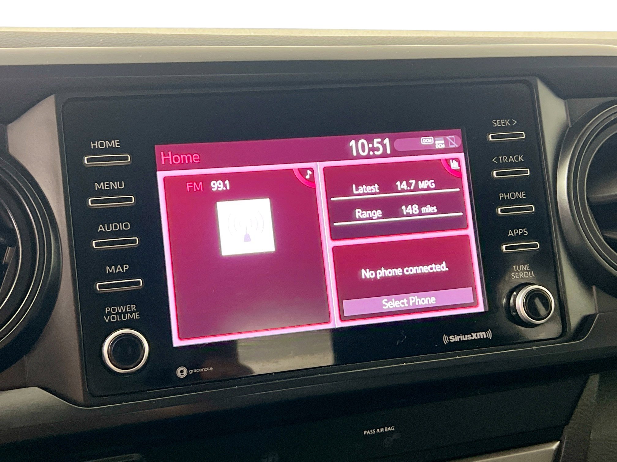 Used 2020 Toyota Tacoma SR AWD/4WD image 26