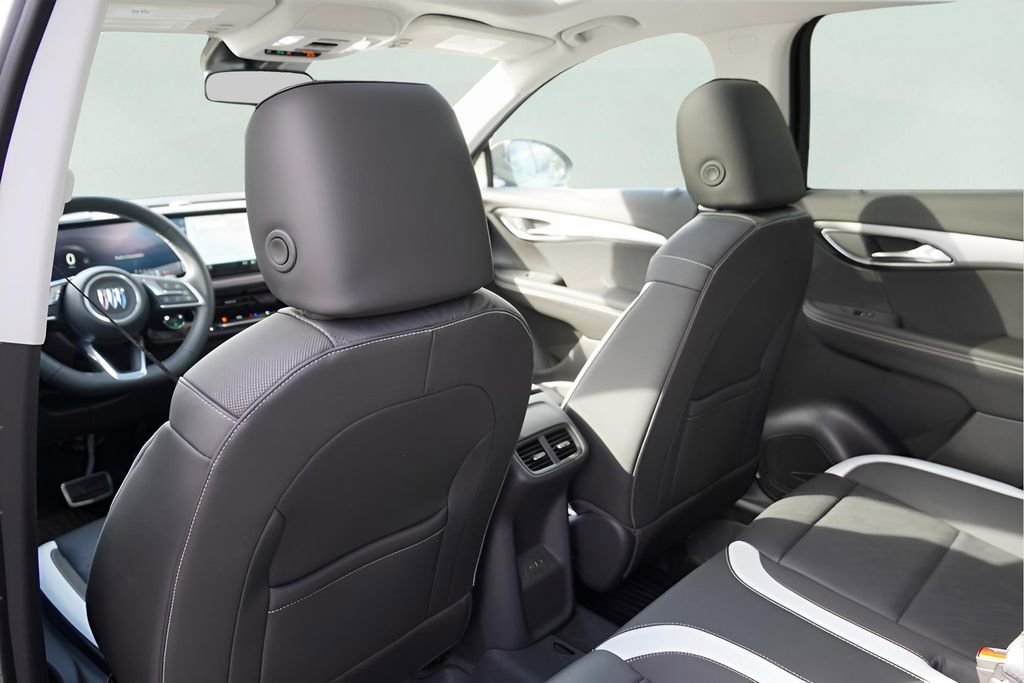New 2026 Buick Envision Sport Touring image 26